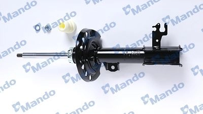 Амортизатор MANDO CF5J5 W 1439973421 MSS016131 изображение 1