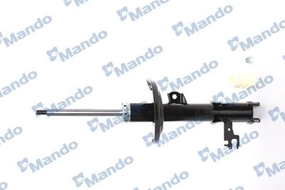 Амортизатор MANDO MSS016132 A 7BXX 1439973422 изображение 0