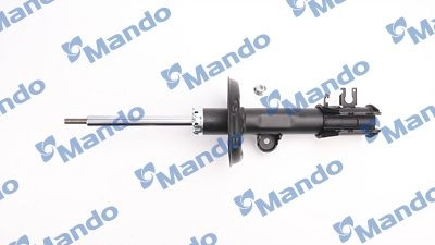 Амортизатор MANDO 1439973423 4U 77Z2 MSS016135 изображение 0