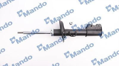 Амортизатор MANDO 1439973423 4U 77Z2 MSS016135 изображение 1