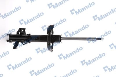 Амортизатор MANDO MSS016148 XJ L2GR6 1439973432 изображение 0