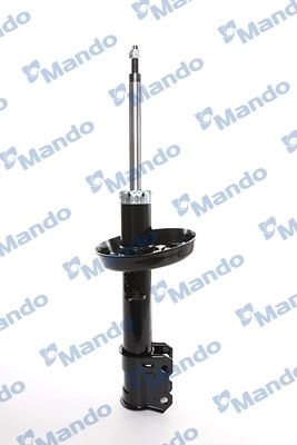 Амортизатор MANDO NXJ9 A2 1439973433 MSS016149 изображение 1