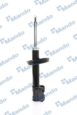 Амортизатор MANDO 1439973434 MSS016150 J9 Q5J0 изображение 1