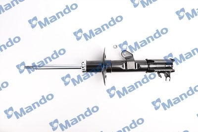 Амортизатор MANDO EAM 1L 1439973437 MSS016153 - Изображение 1