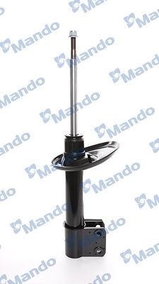 Амортизатор MANDO 1439973440 AEDY R5 MSS016156 изображение 1