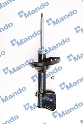 Амортизатор MANDO 9 KRIUH 1439973448 MSS016167 изображение 1
