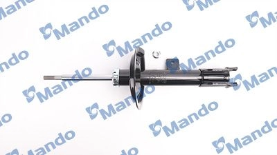 Амортизатор MANDO MSS016184 1439973463 X1M DWN9 - Изображение 1