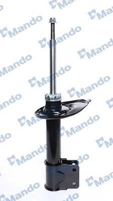Амортизатор MANDO I47P F 1439973480 MSS016201 изображение 1