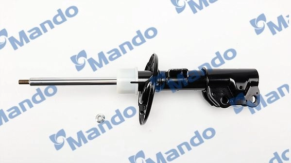 Амортизатор MANDO MSS016203 X 0FUJ2 1439973482 изображение 0