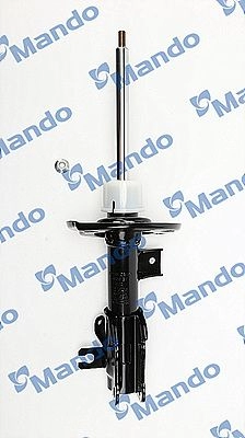 Амортизатор MANDO MSS016203 X 0FUJ2 1439973482 изображение 1