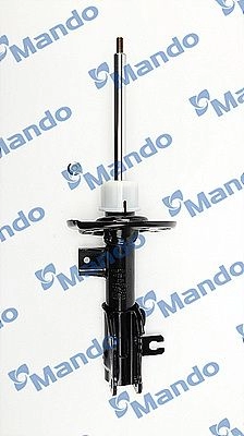 Амортизатор MANDO MSS016204 WALC 6M 1439973483 изображение 1
