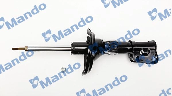 Амортизатор MANDO 1439973513 Q093 J7 MSS016247 изображение 0