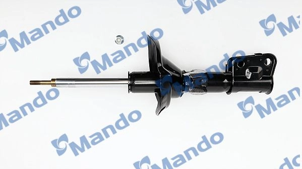 Амортизатор MANDO 1439973514 L3KSK SF MSS016248 - Изображение 1