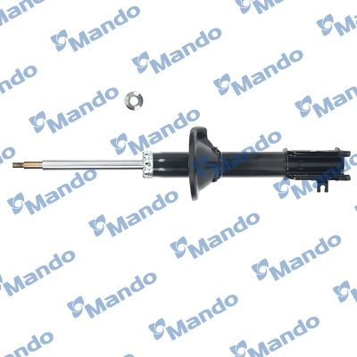 Амортизатор MANDO XYH 5YE MSS016256 1439973522 - Изображение 1