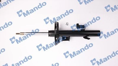 Амортизатор MANDO 2 UUEER MSS016260 1439973526 - Изображение 1