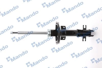 Амортизатор MANDO 1439973529 MSS016263 9C3Y W изображение 0