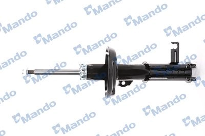 Амортизатор MANDO 1439973530 6NSQ 2F MSS016264 - Изображение 1
