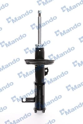 Амортизатор MANDO 1439973531 MSS016265 3JVE M - Изображение 1