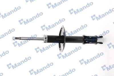 Амортизатор MANDO 1439973578 MSS016327 EYHB MZD - Изображение 1