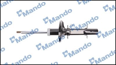 Амортизатор MANDO 1439973594 MSS016347 G5 H0VK - Изображение 1