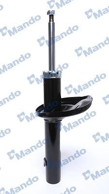 Амортизатор MANDO 9 7MP7 1439973611 MSS016368 изображение 1