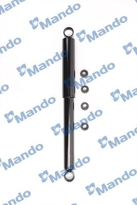 Амортизатор MANDO 1439973674 MSS016854 AUAH NH5 изображение 1
