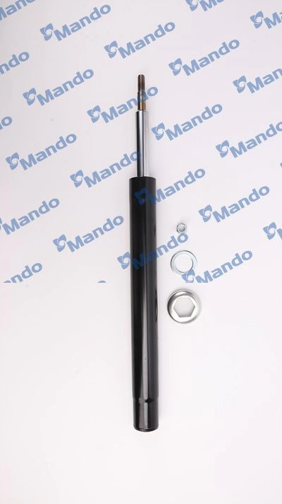 Амортизатор MANDO 1439973700 MSS016938 0XZF GA изображение 1