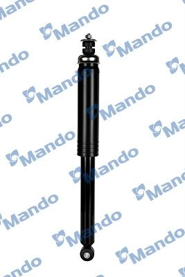 Амортизатор MANDO GA DPSXM 1439973701 MSS016939 изображение 0