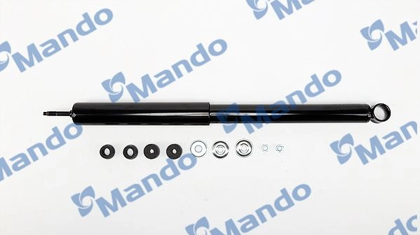 Амортизатор MANDO 1439973755 MSS017007 Q9 48B - Изображение 1