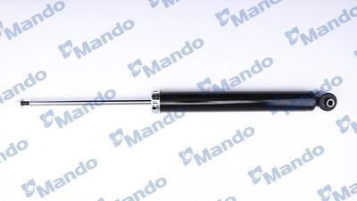 Амортизатор MANDO X CQ0EOP 1439973786 MSS017045 изображение 0