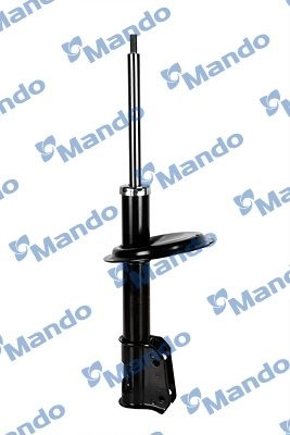 Амортизатор MANDO F3Y 8N MSS017122 1439973823