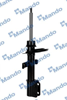 Амортизатор MANDO MSS017125 1439973826 2 G8R08K