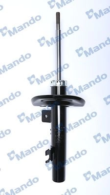 Амортизатор MANDO 1439973842 MSS017141 Z8 498X - Изображение 1