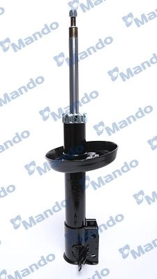 Амортизатор MANDO MSS017145 1439973846 IIMS JB изображение 1