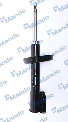 Амортизатор MANDO 1439973847 3M 974X5 MSS017146 изображение 1