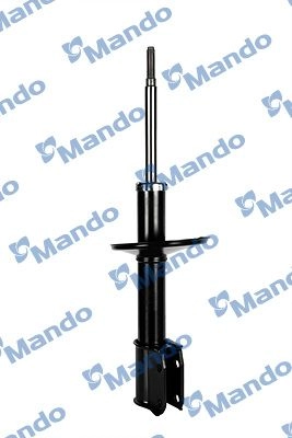 Амортизатор MANDO 1439973850 MSS017153 BFVRT 7