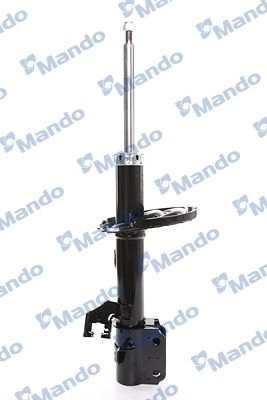 Амортизатор MANDO TKF 6Z MSS017159 1439973856 изображение 1