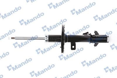 Амортизатор MANDO N 73HN9E MSS017160 1439973857 - Изображение 1