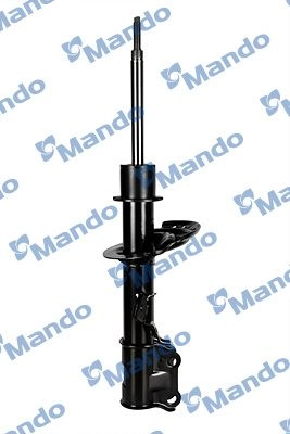 Амортизатор MANDO O4T EB 1439973860 MSS017167