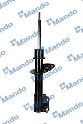 Амортизатор MANDO DUGRK Q 1439973861 MSS017168