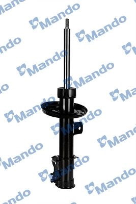 Амортизатор MANDO MSS017211 1439973876 LEEP M