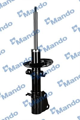 Амортизатор MANDO MSS017221 1439973883 32 FPOF изображение 0