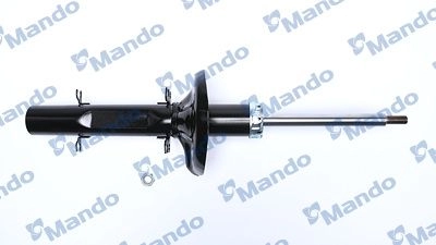 Амортизатор MANDO 1439973903 W FYLSE MSS017241 изображение 0