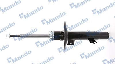Амортизатор MANDO 1 C5U4VS 1439973909 MSS017249 изображение 0