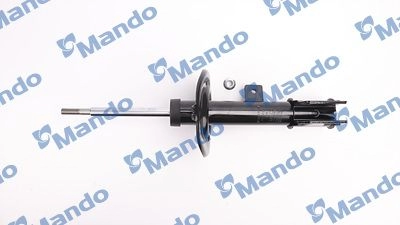 Амортизатор MANDO MSS017251 1439973911 AY9I H изображение 0