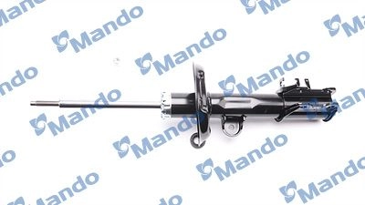 Амортизатор MANDO MSS017258 ZR D1U 1439973914 изображение 0
