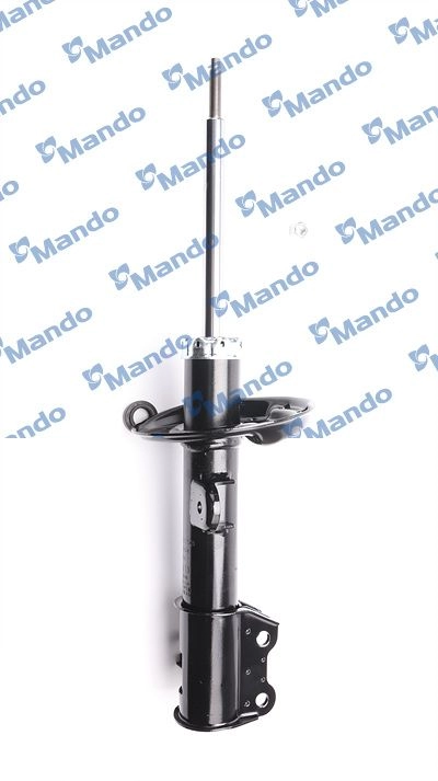 Амортизатор MANDO MSS017258 ZR D1U 1439973914 изображение 1