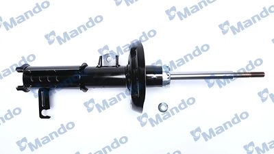 Амортизатор MANDO 2 Z9S8 MSS017262 1439973918 - Изображение 1