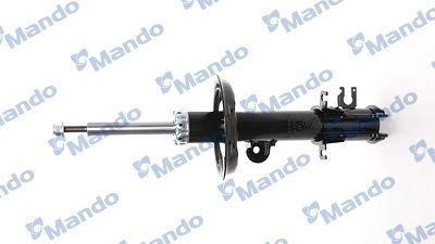 Амортизатор MANDO 6 JYJF6 1439973925 MSS017273 - Изображение 1