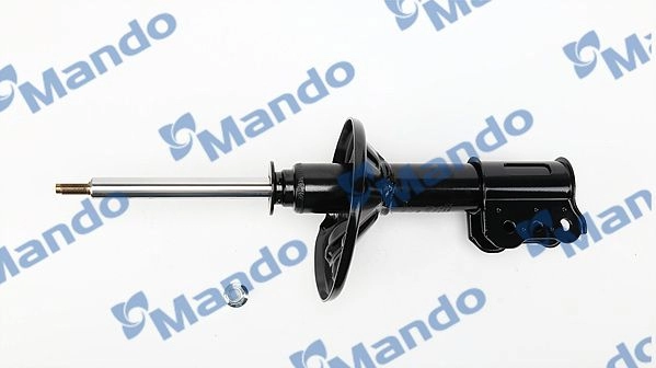 Амортизатор MANDO 5PWYKN 1 1439973941 MSS017297 изображение 0